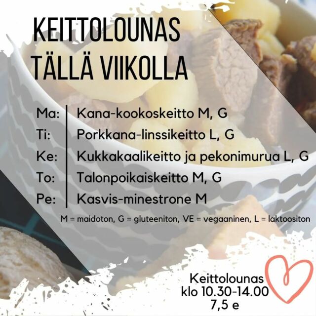 Lauran Kaffila – Kahvila Tikkurilan kirkon yhteydessä